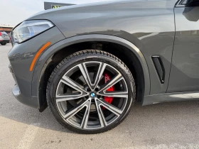 BMW X5 BOWERS & WILKINS / LASER / 22 / M SPORT, снимка 7