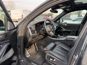 BMW X5 BOWERS & WILKINS / LASER / 22 / M SPORT, снимка 8