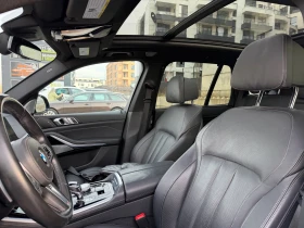 BMW X5 BOWERS & WILKINS / LASER / 22 / M SPORT, снимка 9