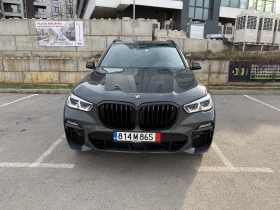 BMW X5 BOWERS & WILKINS / LASER / 22 / M SPORT, снимка 6