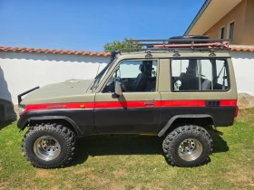 Toyota Land cruiser, снимка 1