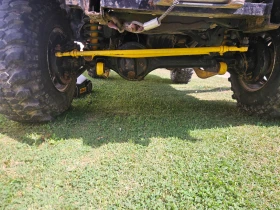 Toyota Land cruiser, снимка 7
