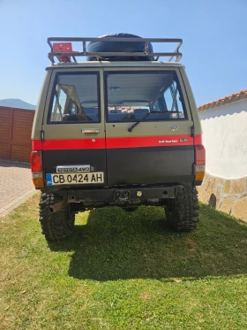 Toyota Land cruiser, снимка 13