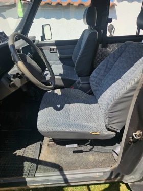 Toyota Land cruiser, снимка 12