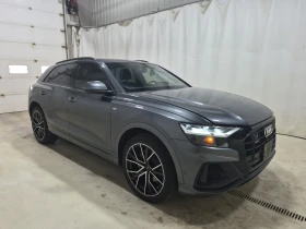 Audi Q8 * PROGRESSIV * CARFAX * ОПЦИЯ ЗА ФИНАНСИРАНЕ , снимка 2