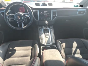 Porsche Macan GTS* PASM* Black Accent, снимка 5