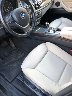 BMW X5 4.0D, снимка 12