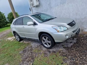 Lexus RX 400h, снимка 1