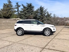 Land Rover Range Rover Evoque 2.2 TD4 AWD | Mobile.bg    3