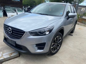     Mazda CX-5 2.2