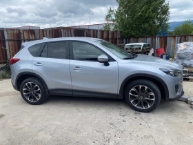     Mazda CX-5 2.2