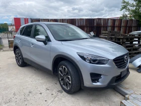     Mazda CX-5 2.2