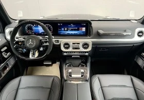 Обява за продажба на Mercedes-Benz G 63 AMG FACELIFT ~ 312 000 EUR - изображение 6