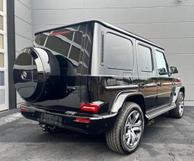 Mercedes-Benz G 63 AMG FACELIFT, снимка 4