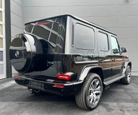 Обява за продажба на Mercedes-Benz G 63 AMG FACELIFT ~ 312 000 EUR - изображение 3