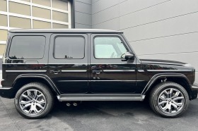 Mercedes-Benz G 63 AMG FACELIFT, снимка 2