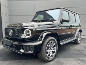 Mercedes-Benz G 63 AMG FACELIFT, снимка 5