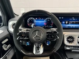 Обява за продажба на Mercedes-Benz G 63 AMG FACELIFT ~ 312 000 EUR - изображение 7