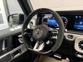 Mercedes-Benz G 63 AMG FACELIFT, снимка 9