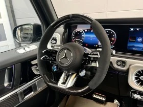 Mercedes-Benz G 63 AMG FACELIFT | Mobile.bg    9