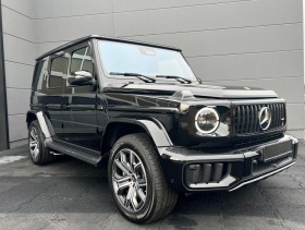 Mercedes-Benz G 63 AMG FACELIFT, снимка 1