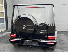 Mercedes-Benz G 63 AMG FACELIFT, снимка 3