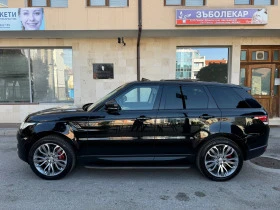 Land Rover Range Rover Sport HSE 3.0SDV6 306кс 6+ 1 - 63999 лв. - 82617277 | Car24.bg