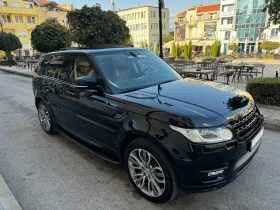 Land Rover Range Rover Sport HSE 3.0SDV6 306кс 6+ 1 - 63999 лв. - 82617277 | Car24.bg