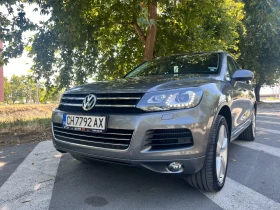 VW Touareg 3.0TDI , снимка 1