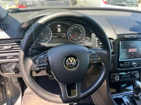 VW Touareg 3.0TDI , снимка 15