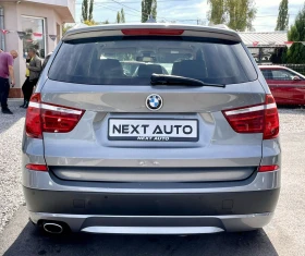 BMW X3 X-DRIVE 2.0D 184HP, снимка 6