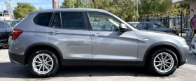 BMW X3 X-DRIVE 2.0D 184HP, снимка 4