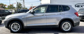 BMW X3 X-DRIVE 2.0D 184HP, снимка 8