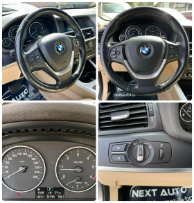 BMW X3 X-DRIVE 2.0D 184HP, снимка 12