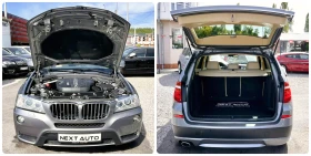 BMW X3 X-DRIVE 2.0D 184HP, снимка 14