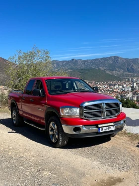 Dodge RAM 1500 5.7  | Mobile.bg    4