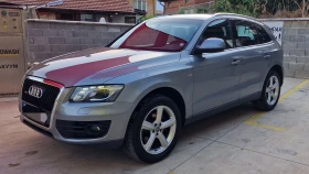 Audi Q5 S-LINE, снимка 1