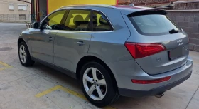 Audi Q5 S-LINE, снимка 4