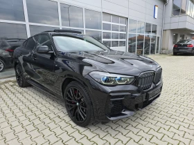 BMW X6 40d M-PAKET!!FULL!! , снимка 2