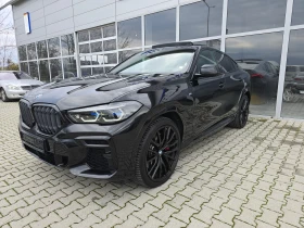 BMW X6 40d M-PAKET!!FULL!! - 155998 лв. - 34767768 | Car24.bg