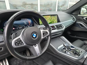 BMW X6 40d M-PAKET!!FULL!! - 155998 лв. - 34767768 | Car24.bg