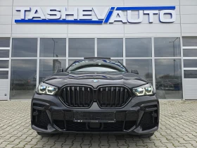 Обява за продажба на BMW X6 40d M-PAKET!!FULL!!  ~ 187 198 лв. - изображение 3