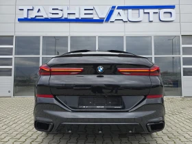 BMW X6 40d M-PAKET!!FULL!! - 155998 лв. - 34767768 | Car24.bg