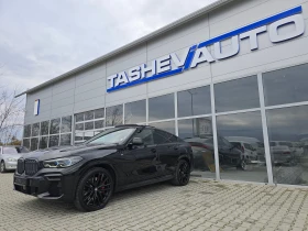 BMW X6 40d M-PAKET!!FULL!! , снимка 5