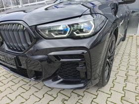 BMW X6 40d M-PAKET!!FULL!! , снимка 6