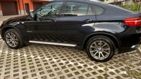 BMW X6 40D, снимка 3