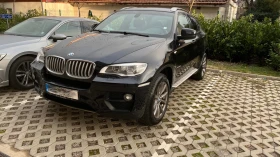 BMW X6 40D - 32999 лв. - 99024903 | Car24.bg