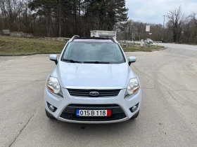 Ford Kuga * * * * 4x4* Keyless | Mobile.bg    3