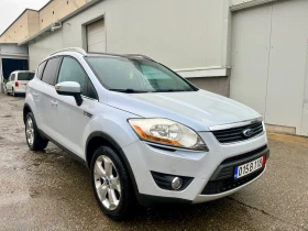 Ford Kuga Перла* Италия* Кожа* Панорама* 4x4* Keyless, снимка 2