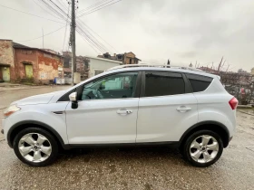 Ford Kuga Перла* Италия* Кожа* Панорама* 4x4* Keyless, снимка 8